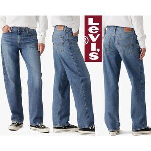 Levi's '94 Baggy Blue Jeans Size 32